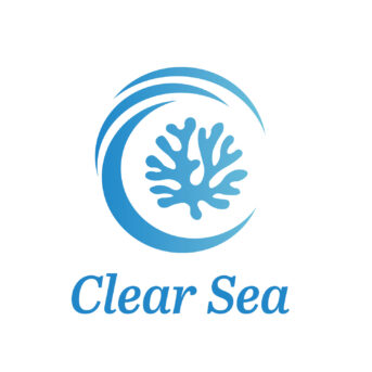 Clear Sea